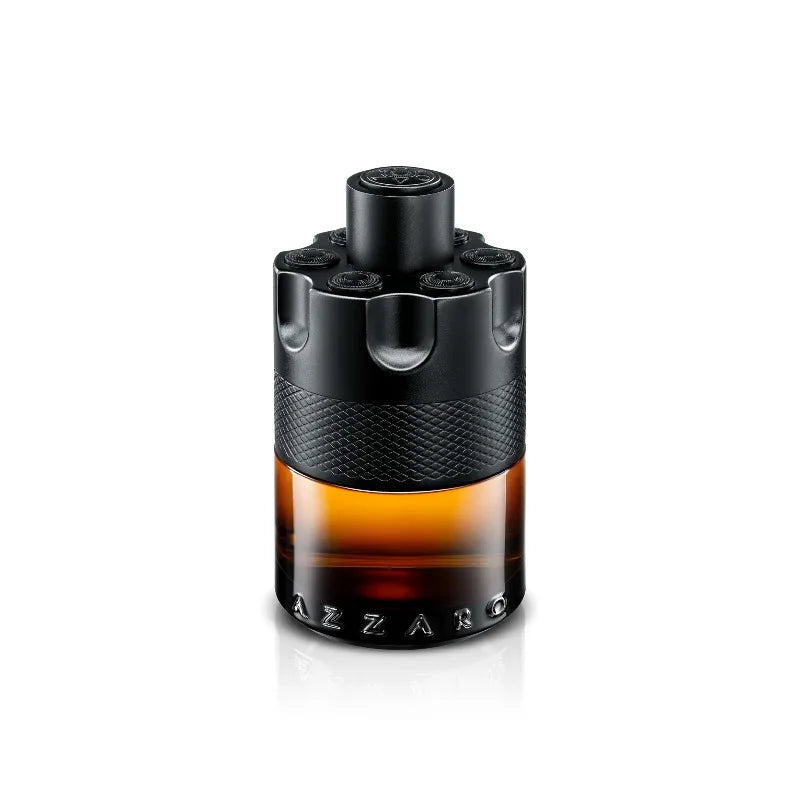 Midnight Vanilla Wood Scent
