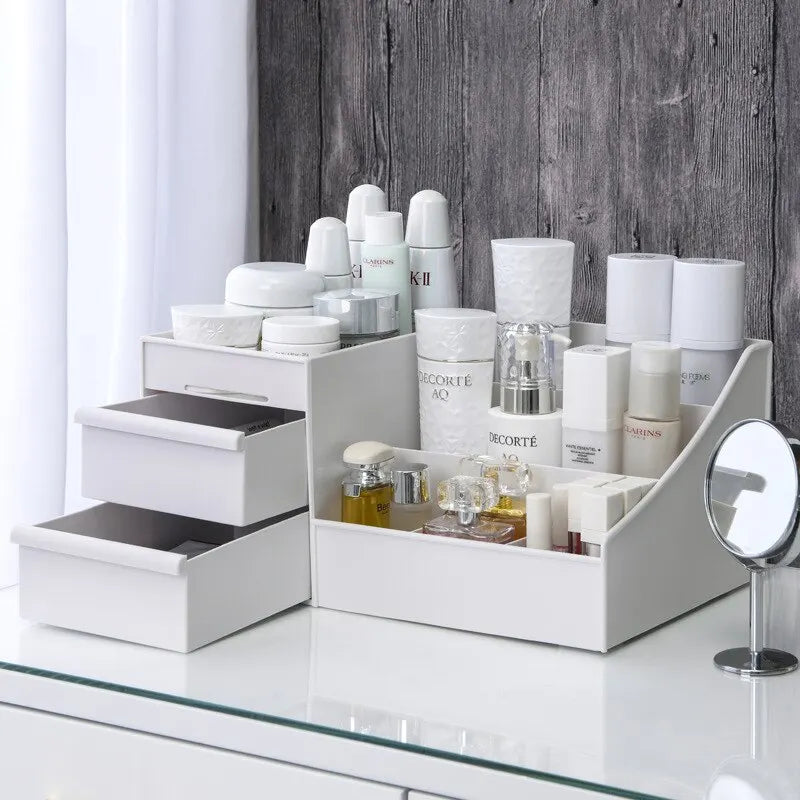 TidyPro Desktop Organizer