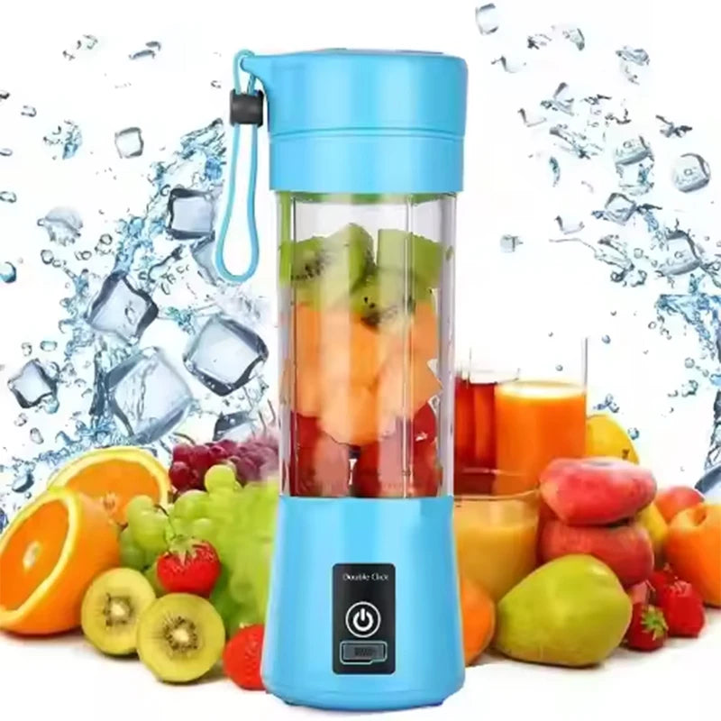 PowerBlend Mini Portable Juice Cup