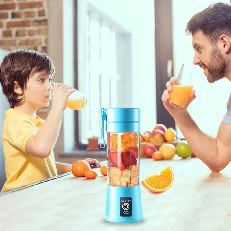 PowerBlend Mini Portable Juice Cup