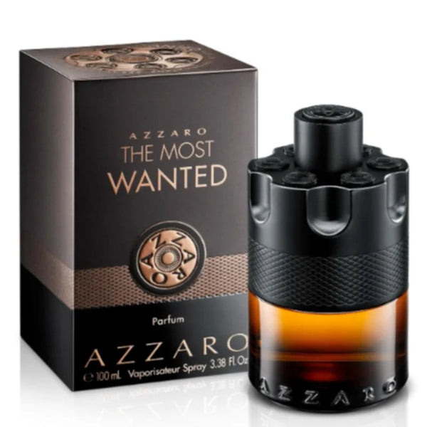 Midnight Vanilla Wood Scent