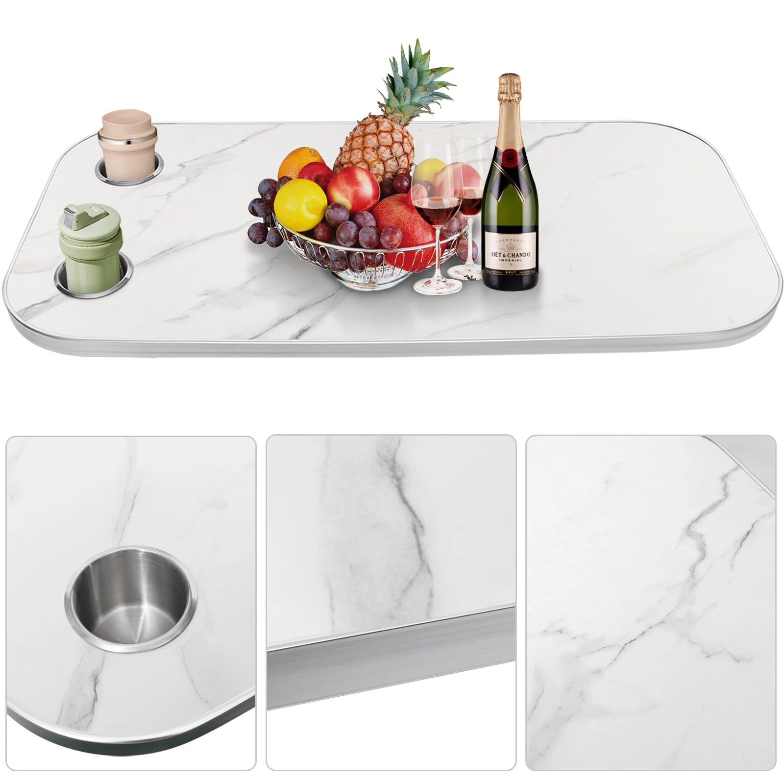 Rover RV Table Top
