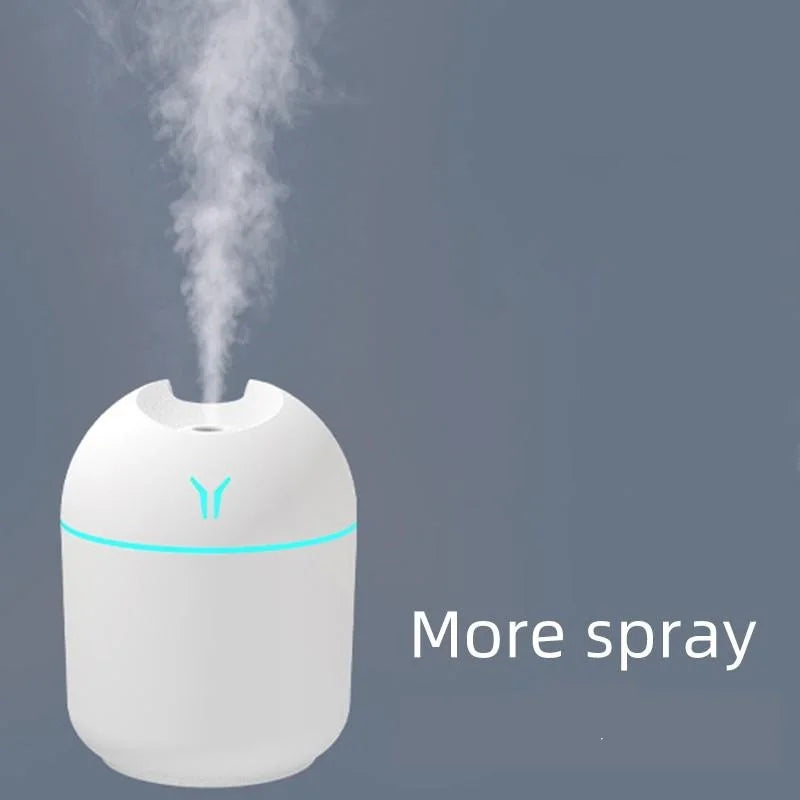 Mini USB Mist Home Diffuser